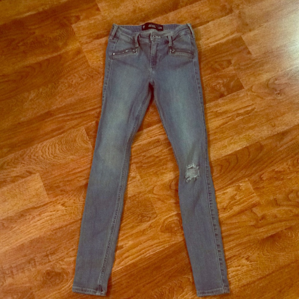 Hollister Jean Legging
